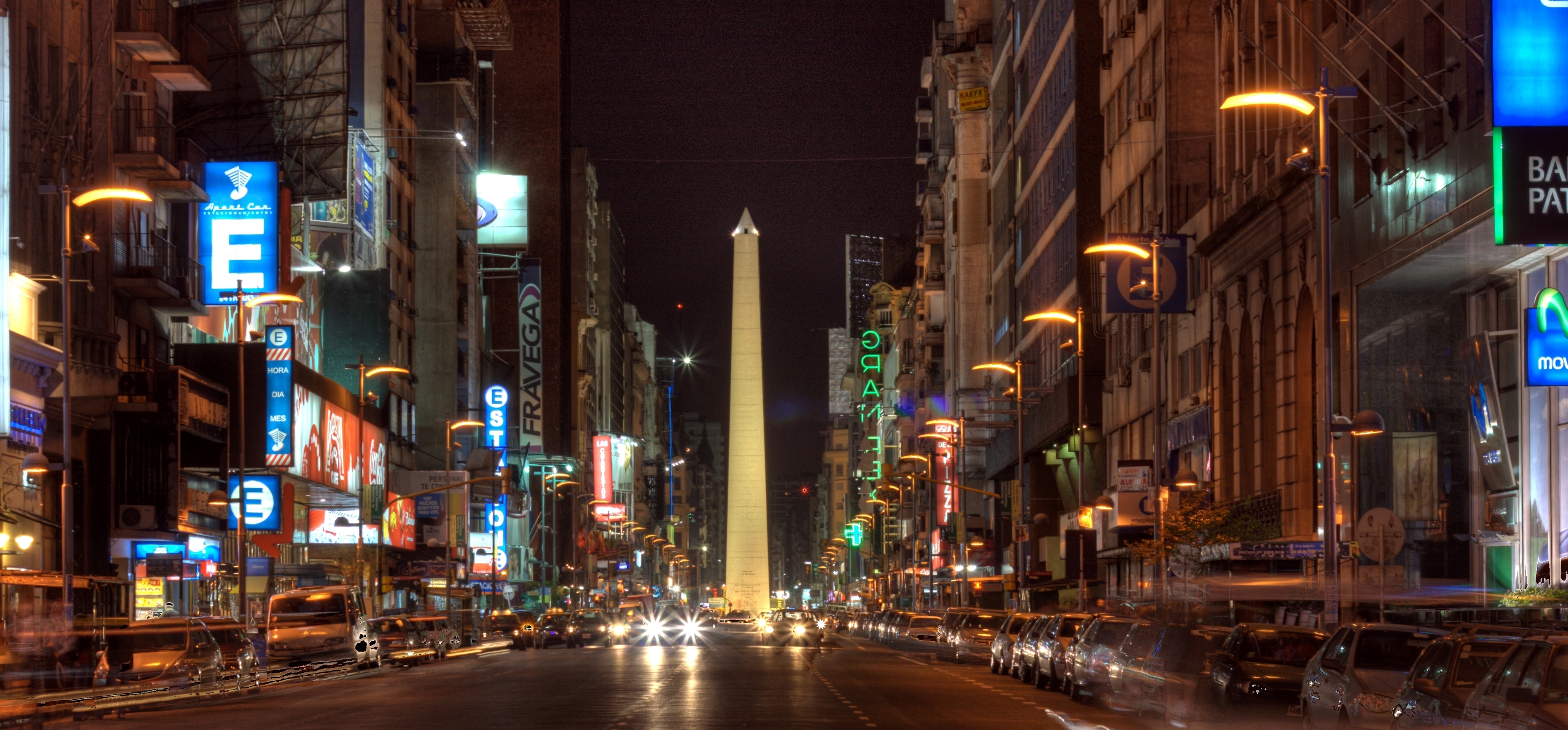 Buenos AIres